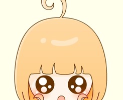 QQ卡通姐妹头像发布中心