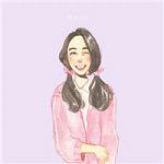 最新版微信女生卡通头像图片