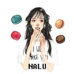 最新版微信女生卡通头像图片