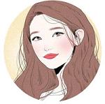 最新版微信女生卡通头像图片