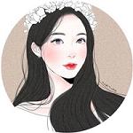 最新版微信女生卡通头像图片