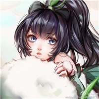 阴阳师手游唯美画风手绘头像大全