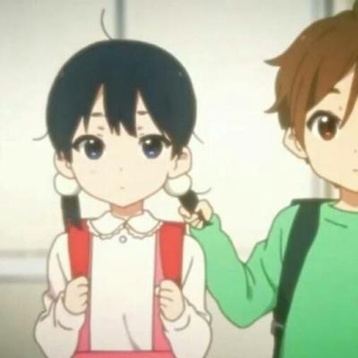 漫画情侣头像一对一张