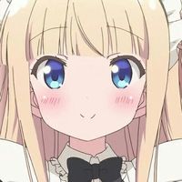 夏日甜美版女生卡通头像大全