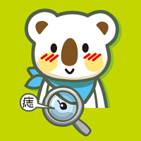 OK熊头像