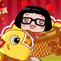 可爱菜菜头像