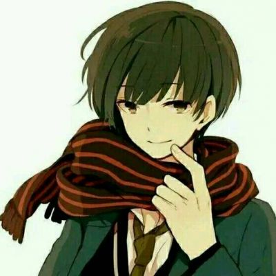 搞笑的qq头像男生卡通