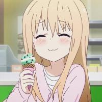 萌系动漫女生qq头像最新版