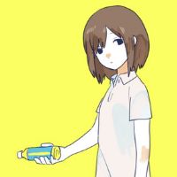 萌系动漫女生qq头像最新版