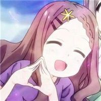 萌系动漫女生qq头像最新版