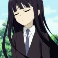 萌系动漫女生qq头像最新版