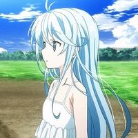 萌系动漫女生qq头像最新版