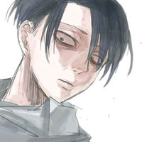 男人味十足的动漫卡通男生qq头像