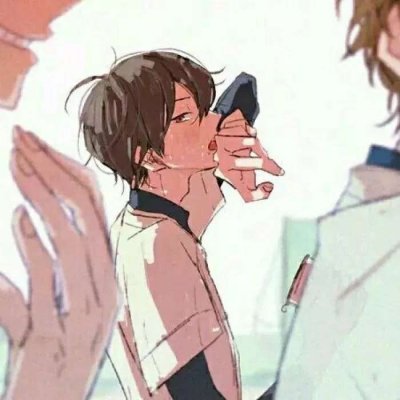 头像男生最新图片动漫大全