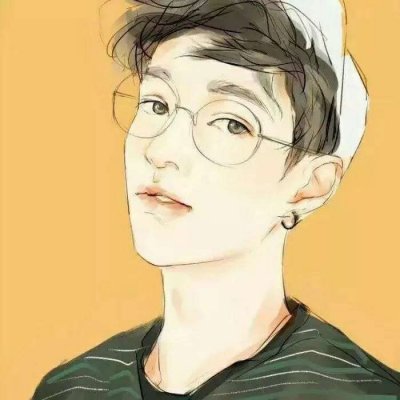 头像男生最新图片动漫大全