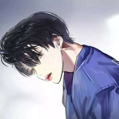 头像男生最新图片动漫大全
