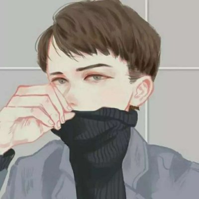 头像男生最新图片动漫大全