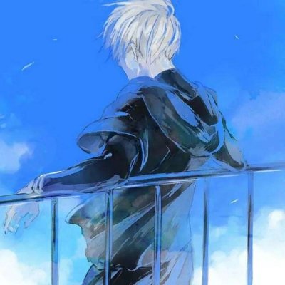 头像男生最新图片动漫大全