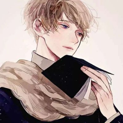 头像男生最新图片动漫大全