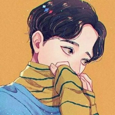 头像男生最新图片动漫大全