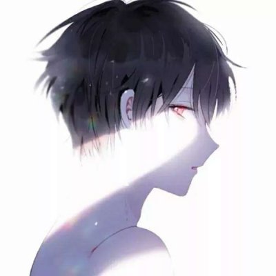 头像男生最新图片动漫大全