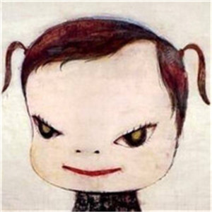 简单搞笑的卡通情侣头像