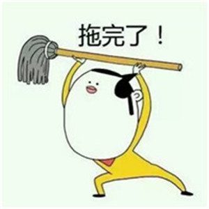 简单搞笑的卡通情侣头像