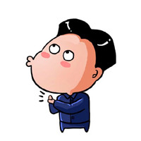噘嘴头像