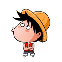噘嘴头像