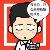 爱情公寓5脸萌头像