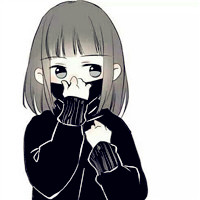 卡通秀恩爱情侣头像