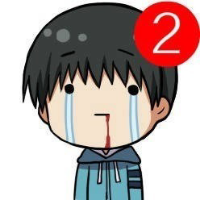 东京喰种q版头像强迫症带数字