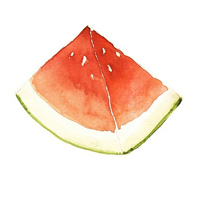 手绘各类卡通头像