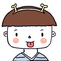 2018个性卡通情侣头像手绘图片