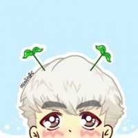 Q版bigbang头像图片大全