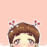 Q版bigbang头像图片大全