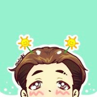 Q版bigbang头像图片大全
