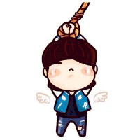 Q版bigbang头像图片大全