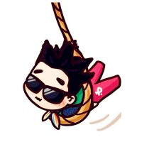 Q版bigbang头像图片大全