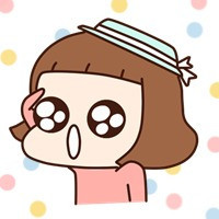 卡通头像qq可爱女生
