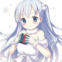最近流行的卡通动漫qq头像