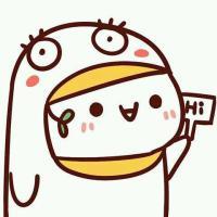 卡通萌系头像