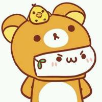 卡通萌系头像