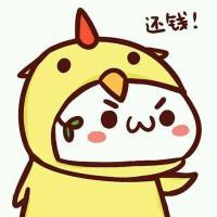 卡通萌系头像