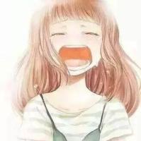 超萌的二次元女生qq头像最新