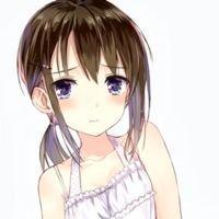 超萌的二次元女生qq头像最新