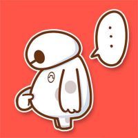 大白微信头像