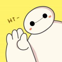 大白微信头像