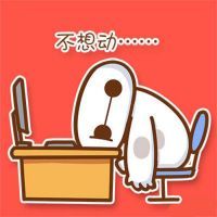 大白微信头像