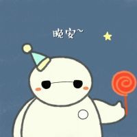 大白微信头像
